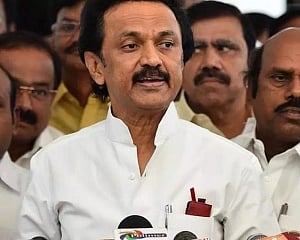 DMK assures scrapping of NEET, quota in private sector