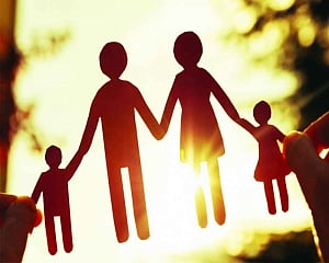 Do your best for your children