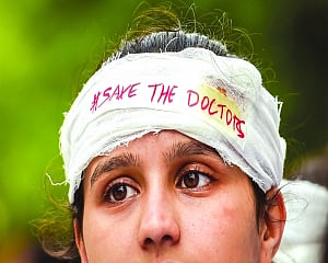 Doctors adamant on Didi’s apology