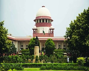 Doctrine of justice