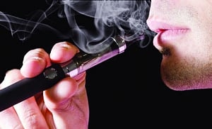 Docyard | E-cigarettes are harmful