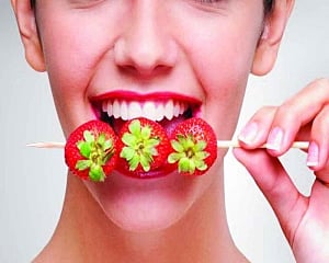 Docyard : Keep it healthy and white