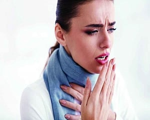 Docyard | Tips to manage  asthma