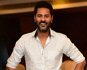 Doing sequels not just about challenges for Prabhudheva