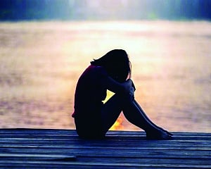 Don’t be SAD