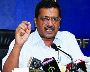 Don’t discriminate, CM urges Centre on colony regularisation