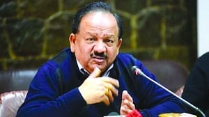 Don’t make it prestige issue: Vardhan to Didi