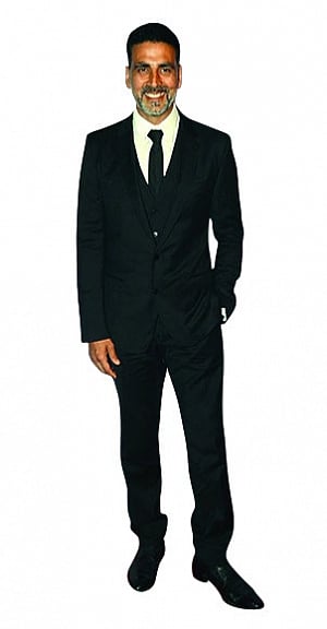 Don’t understand the negativity around my citizenship: Akshay