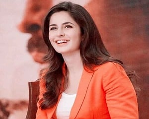 Don't believe there's any ideal way women should look: Katrina