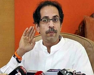 Don't have almanac to tell date of cabinet expansion: Uddhav