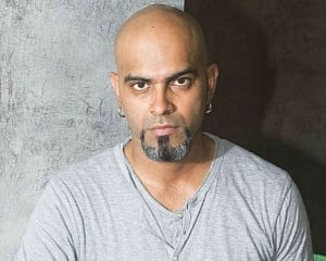 Don't see me just as an actor but as a storyteller: Raghu Ram