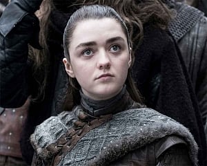 Drake gives shout-out to Arya Stark in BBMA acceptance speech, 'GOT'  fans worried