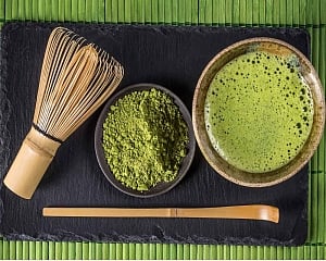 Drinking Japanese Matcha tea reduces anxiety: Study