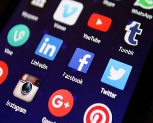Drug users regret posting on social media while high