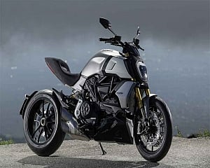 Ducati drives in all new Diavel 1260 in India, priced at Rs 17.7 lakh