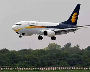 Dutch bankruptcy administrator moves NCLAT on Jet Airways matter