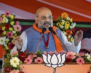 Earlier, Pak used to return beheaded bodies of jawans, now they released pilot 'within 48 hrs': Shah