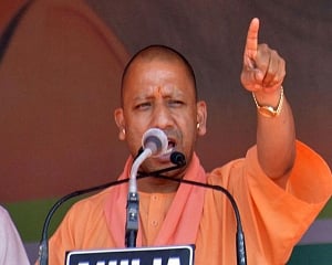EC issues notice to UP CM Adityanath