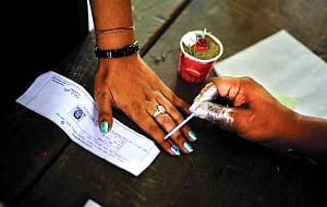 EC likely to fix April-May poll dates by ides of March