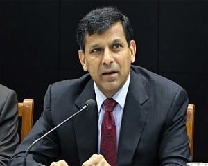 Economic slowdown 'very worrisome', new set of reforms needed: Rajan