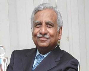 ED searches Jet Airways founder Naresh Goyal's premises in Delhi, Mumbai