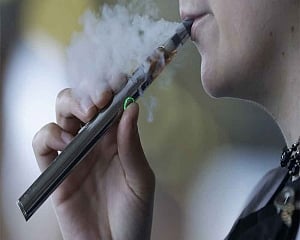Education key to reducing underage vaping: Experts