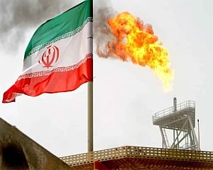 Efforts to import Iranian oil beyond accepted levels will be sanctioned: US