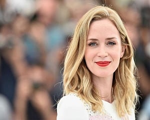 Emily Blunt in talks to lead 'Not Fade Away'