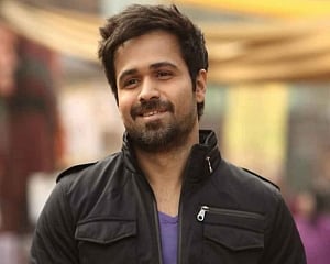 Emraan Hashmi needs 'gas mask' to shoot 'Chehre' in Delhi