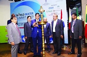Energy and Environment Foundation organises conference for water conservation