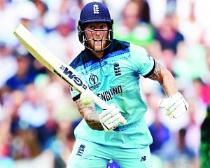 Eng too hot for Proteas