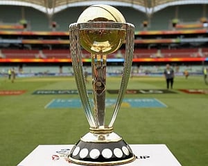England expects as World Cup looms into view