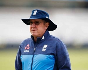 England have a 'point to prove' in World Cup semis, says Bayliss
