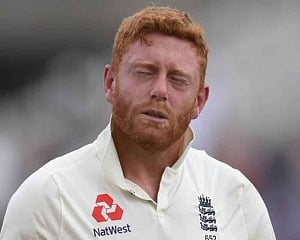 England recall Bairstow as injury cover for New Zealand Tests