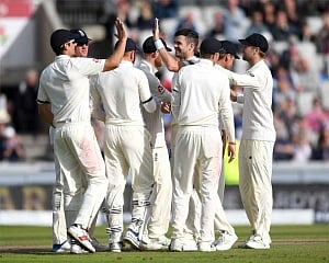 England's 'biggest year in a generation' starts with Windies test