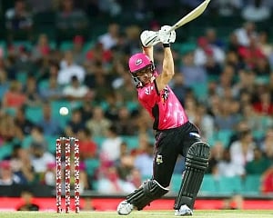 England's Denly eyeing WC spot through IPL