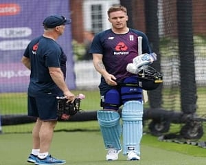 England's Roy looking to make Test grade
