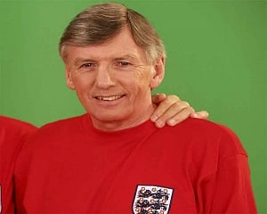 England World Cup winner Peters dies, aged 76