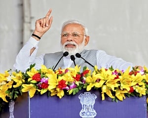 Enough is enough, we cannot keep suffering till eternity: PM