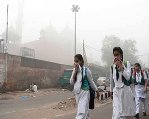 EPCA declares public health emergency in Delhi-NCR
