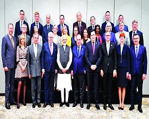 EU MPs to tour J&K to feel pulse