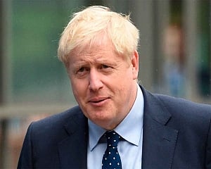 EU presses UK to resubmit Brexit plan as end-game looms