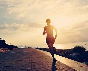 Even moderate physical activity may extend your life