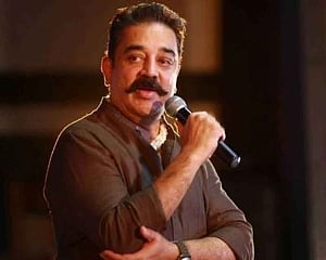 Every religion has its own terrorist: Kamal Haasan