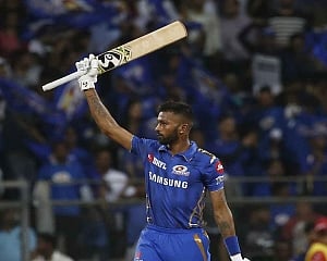 Everyone has a setback, the time away helped me get better: Hardik Pandya