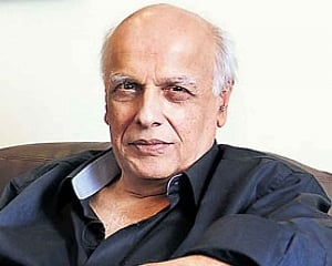Everyone has right to join narrative in public domain: Mahesh Bhatt