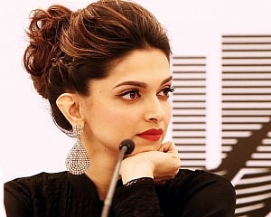 Everything boils down to the script itself: Deepika Padukone
