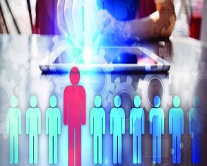 Evolved hiring is key