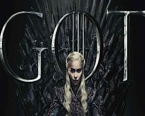 Expect the unexpected: 'GoT' fan theories on the end