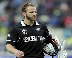 Experience of playing on slower tracks will prove beneficial: Williamson